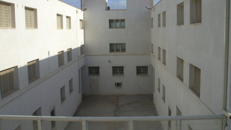 carcere favignana