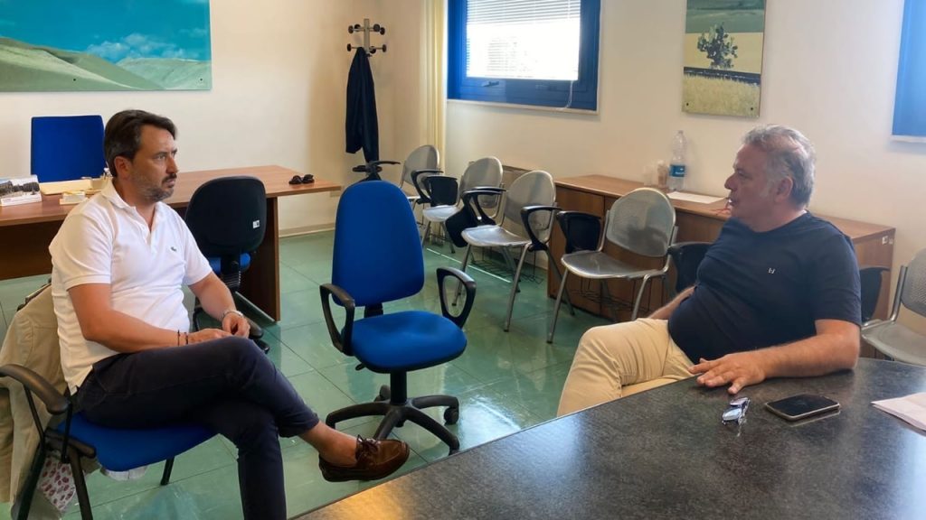 catanzaro capodieci 2024