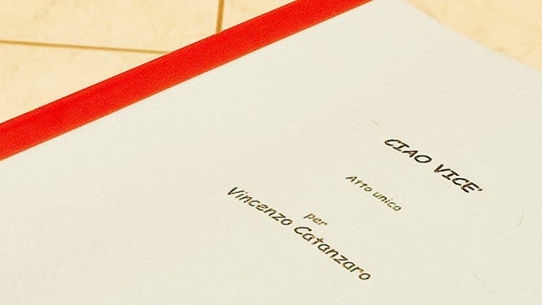 ciao vicè