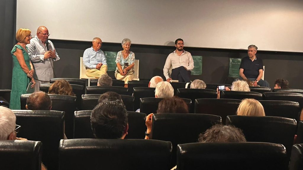 convegno amato vetrano 2024