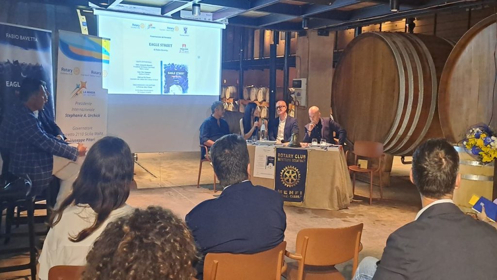 eagle street menfi 2024