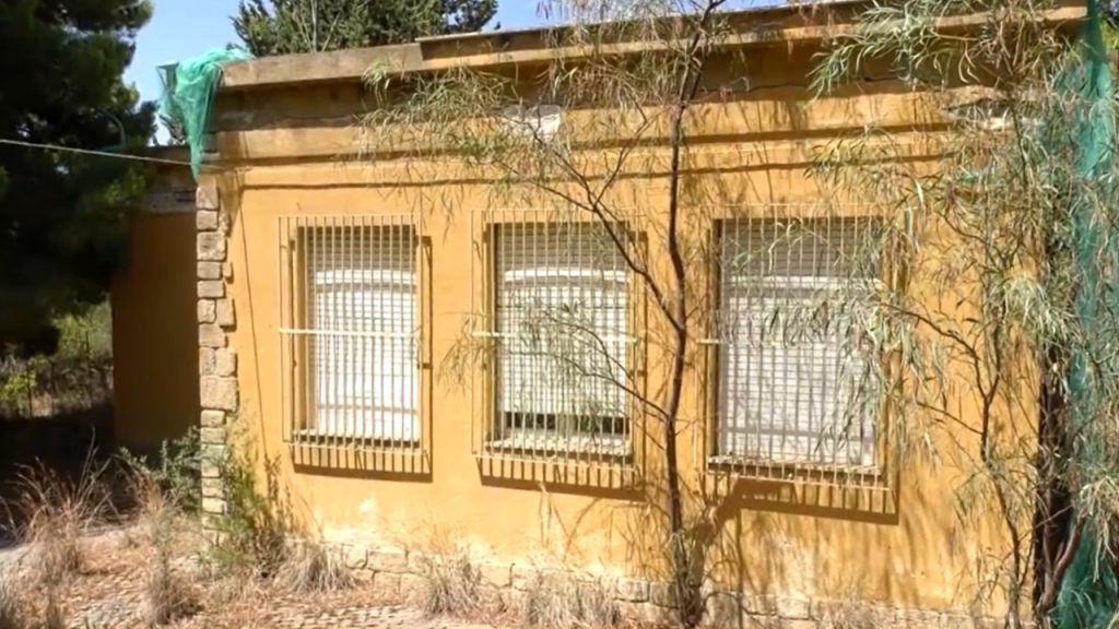 ex scuola sovareto 2024