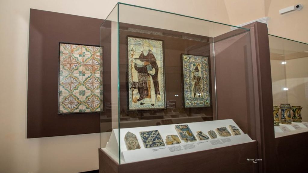 galleria fazello sciacca