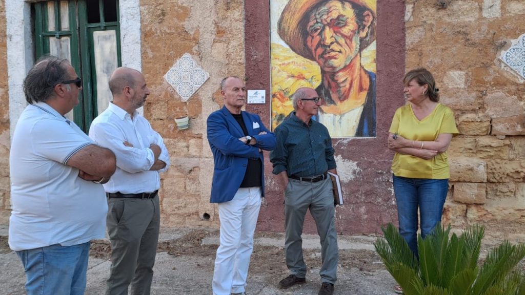 giambecchina montevago 2024