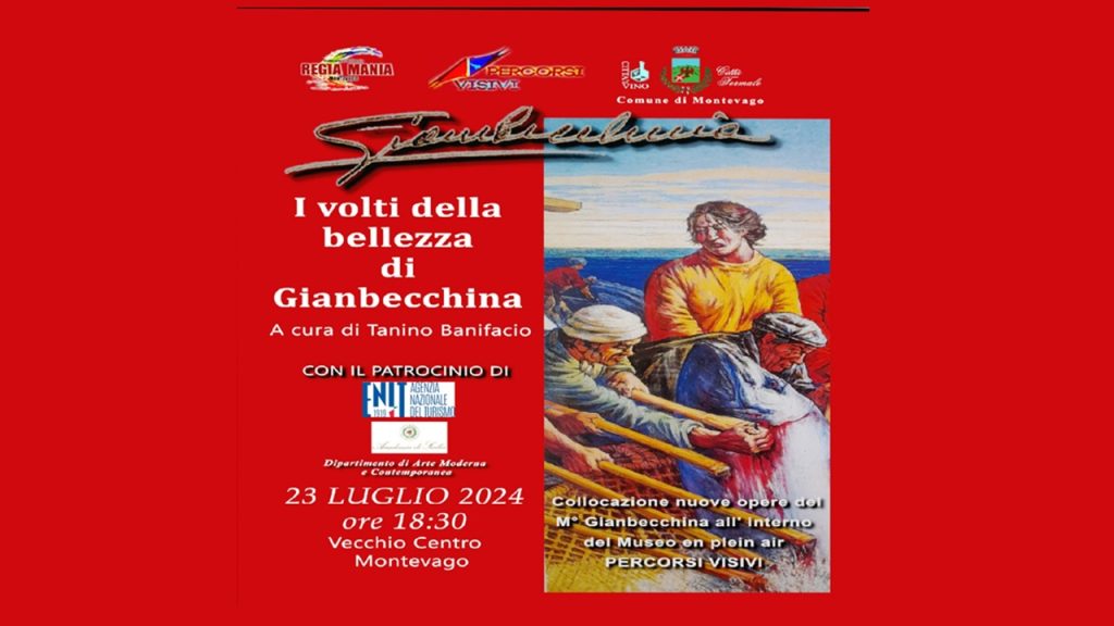 giambecchina montevago 2024