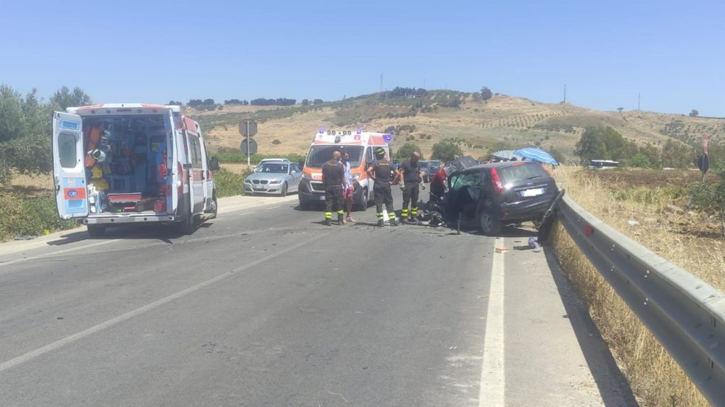 incidente ss 115 2024