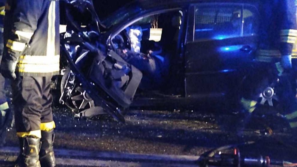 incidente villabate 2024