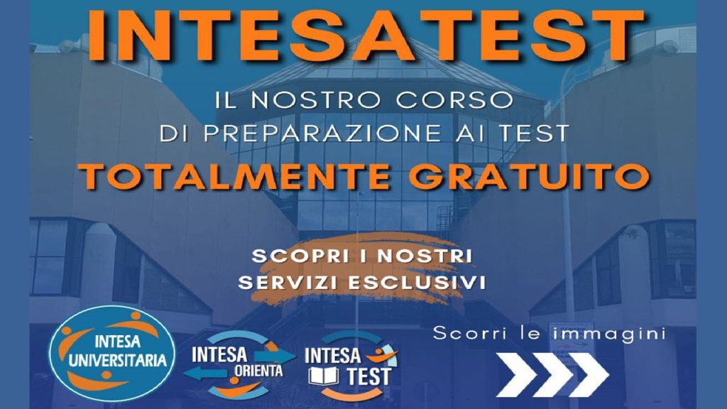intesa test