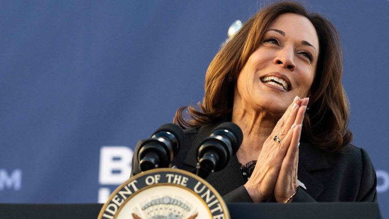 kamala harris