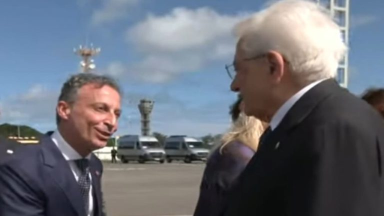 mattarella brasile