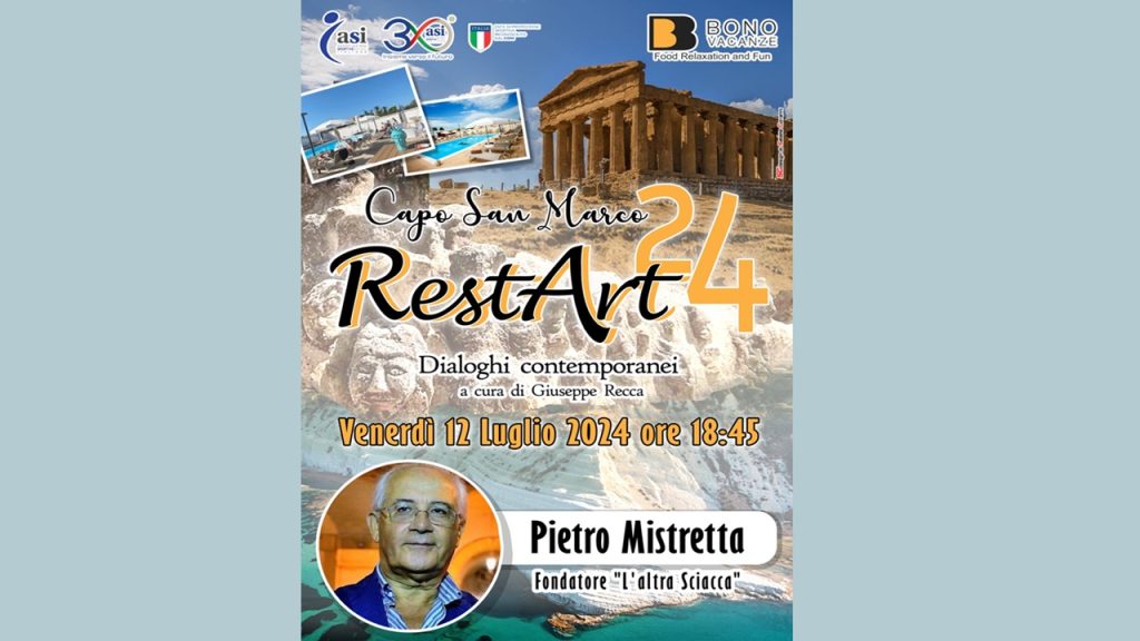 mistretta restart