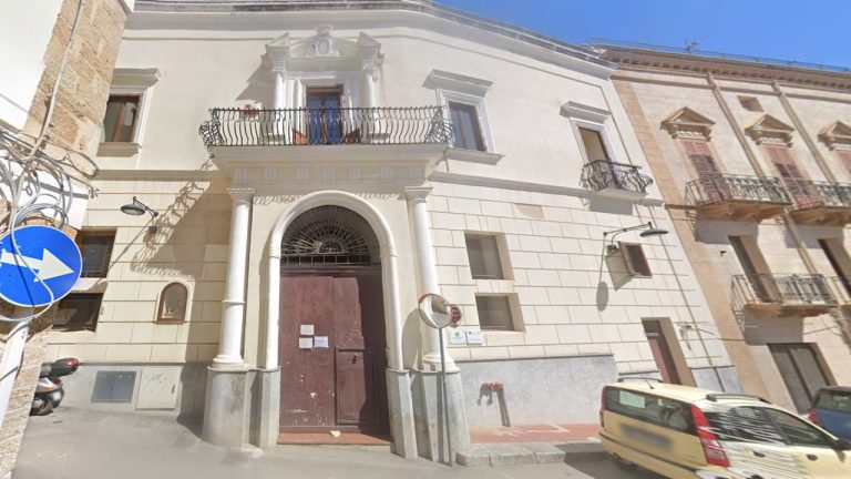 palazzo lazzarini