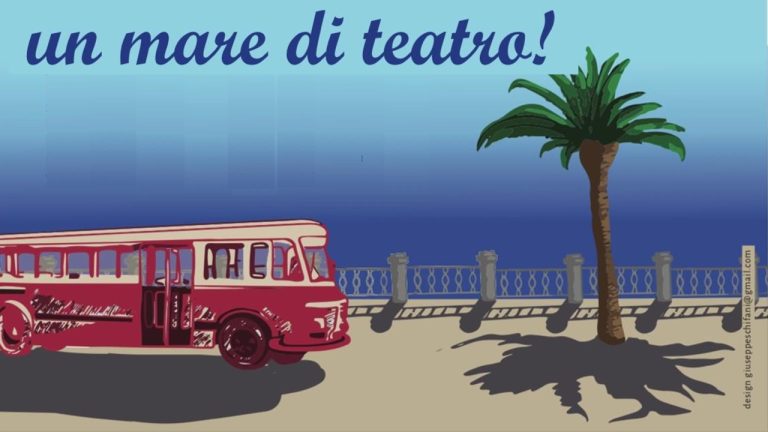 rassegna un mare di teatro 2024