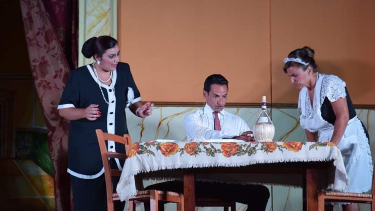 scialo teatro 2024