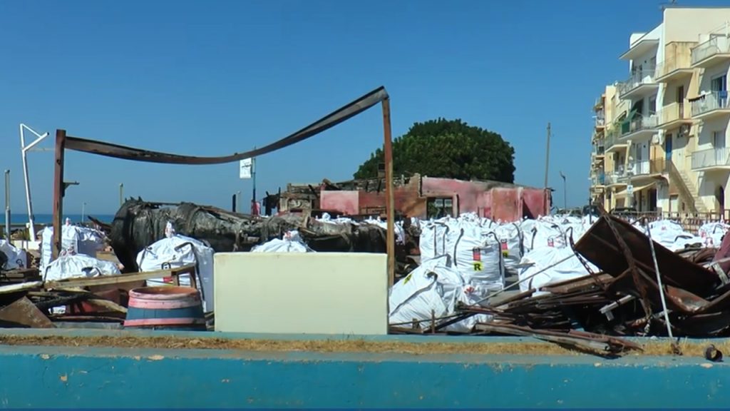 stazzone incapsulamento amianto 2024