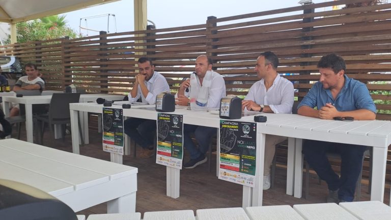 unitas conferenza stampa 2024