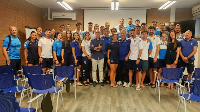 vella scherma home 2024