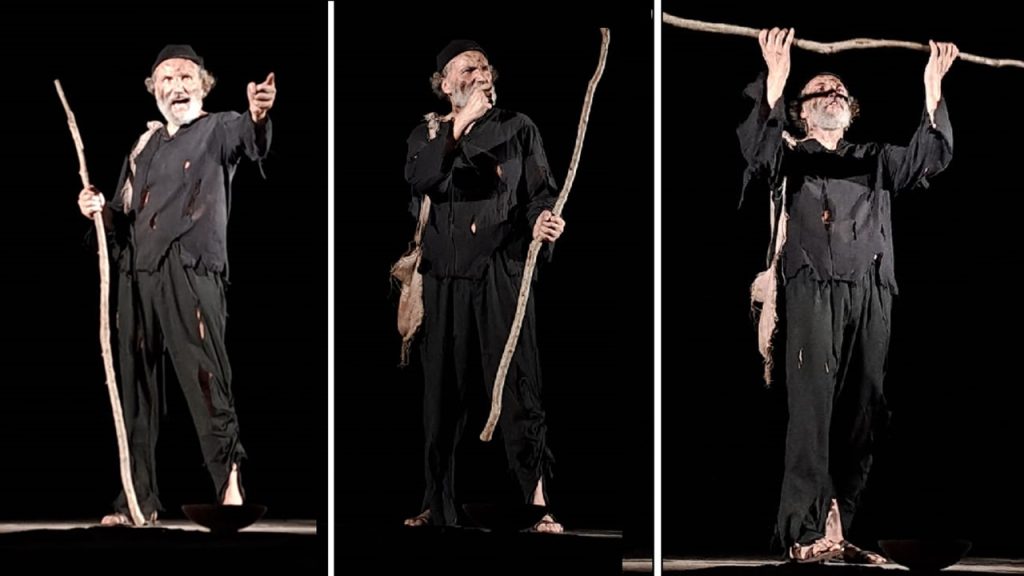 veneroso 2024 ulisse