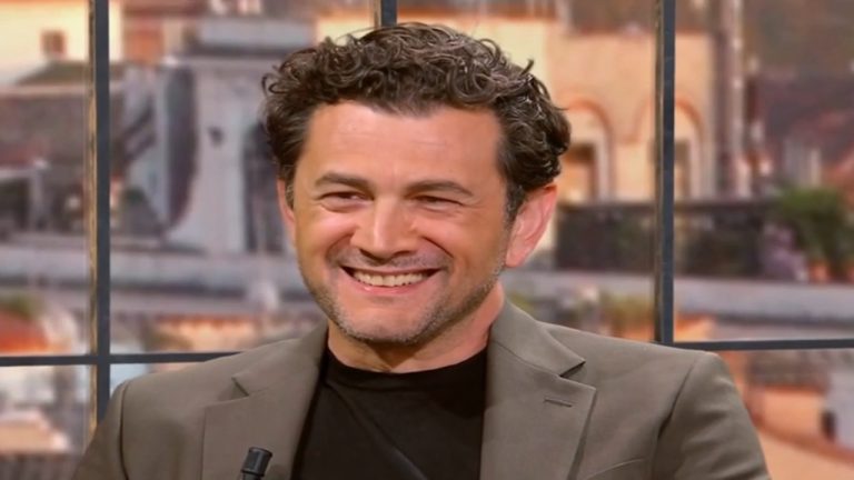 vinicio marchioni