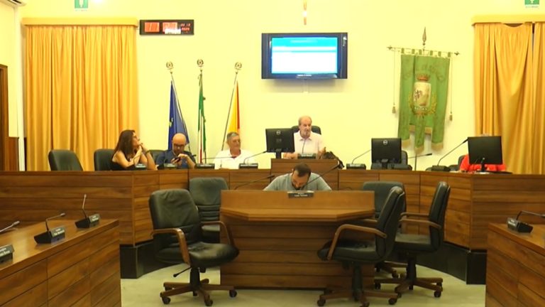 ztl seduta commissione 2024