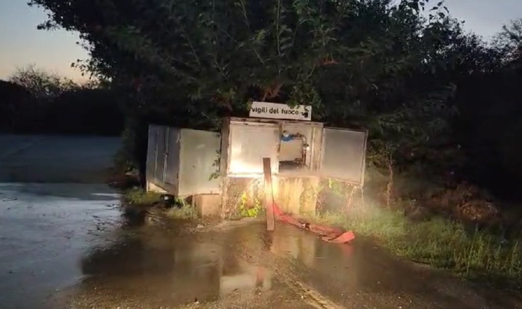 Appresamento Sovareto