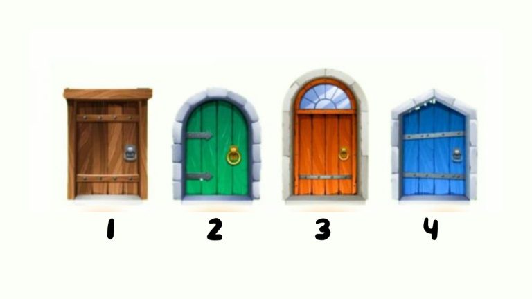 Test psicologico