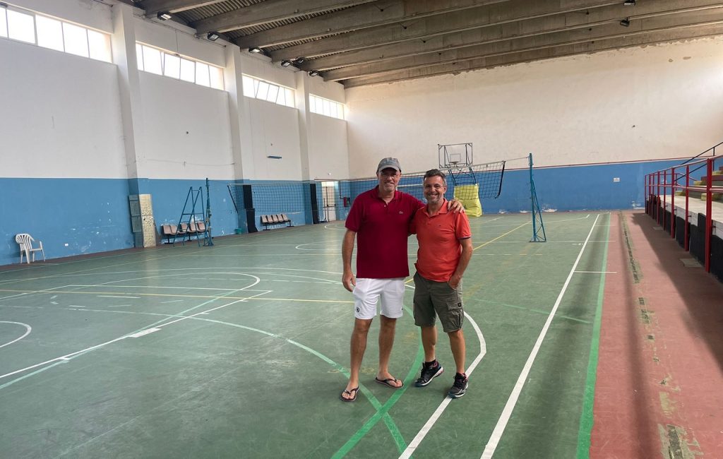 Biello e Russo  Campo Sicilia Sport