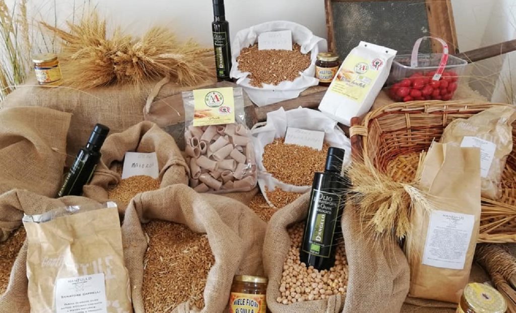 Cianciana grani fest