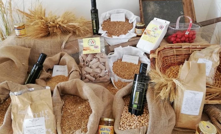 Cianciana grani fest