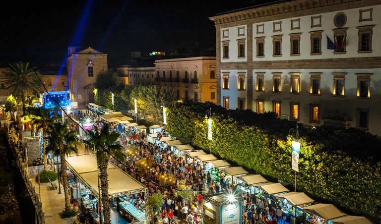 FOTO Azzurro Food Festival 01