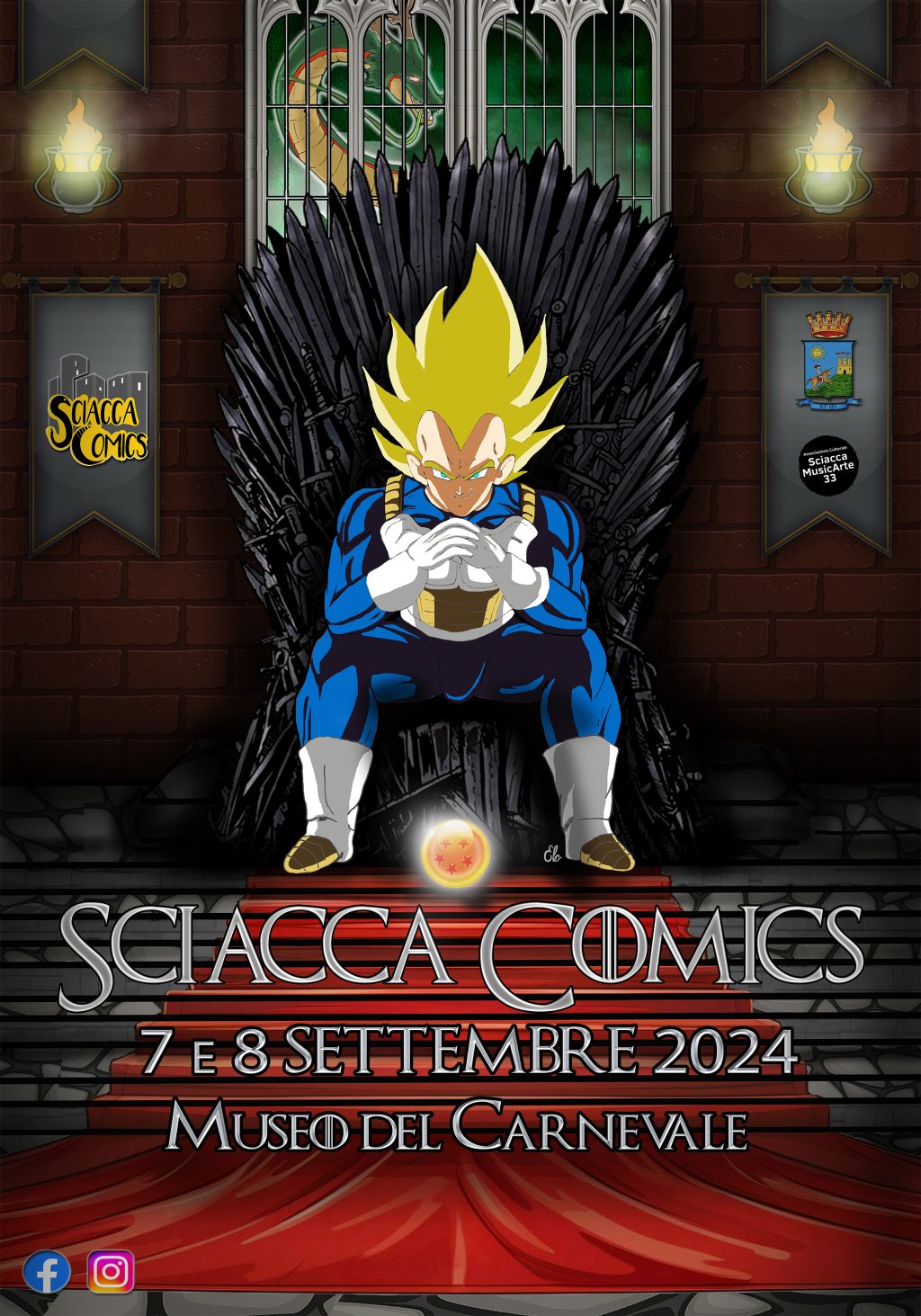 LOCANDINASCIACCACOMICS2024