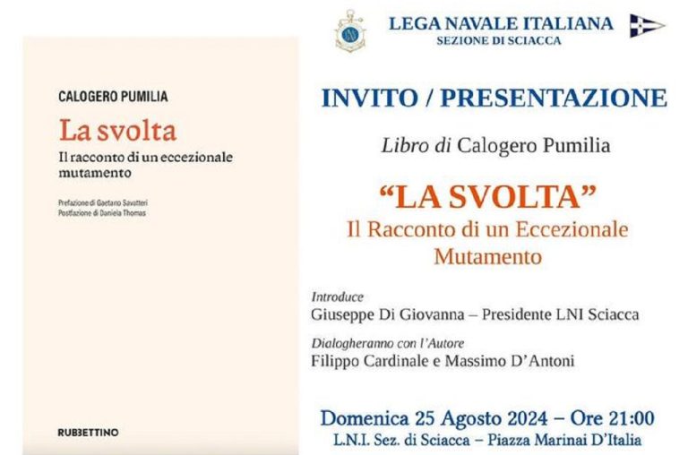 La svolta