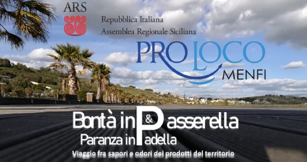 Menfi bontà in passerella e paranza in padella