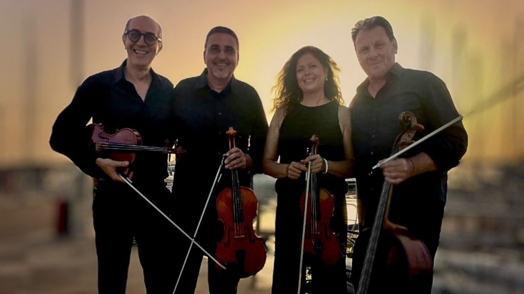 Quartetto-Montalbano