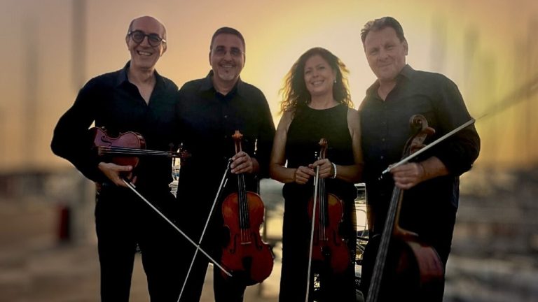 Quartetto-Montalbano