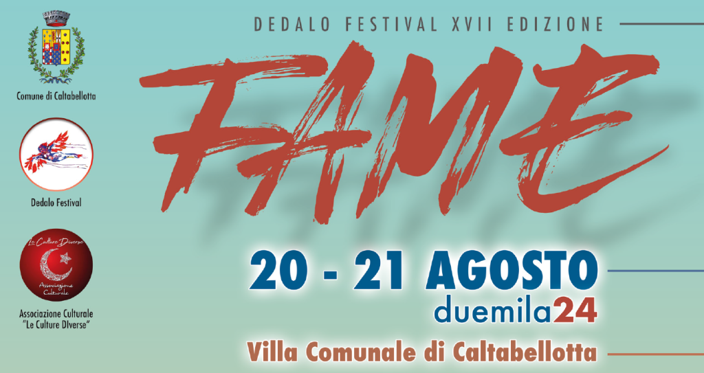 dedalo festival 2024