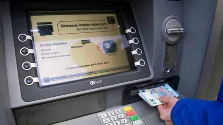 bancomat