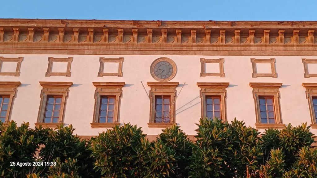 bandiere assenti municipio 2024