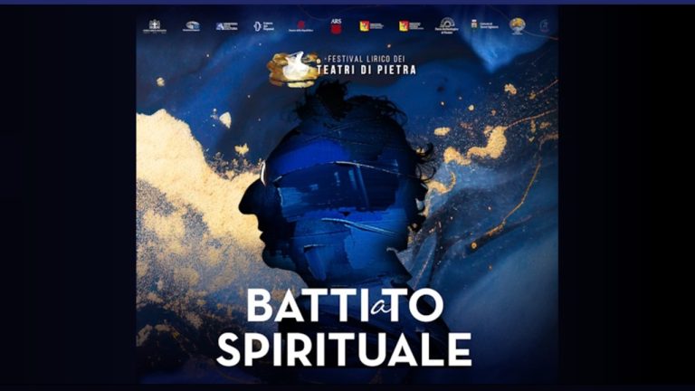 battito spirituale battiato 2024