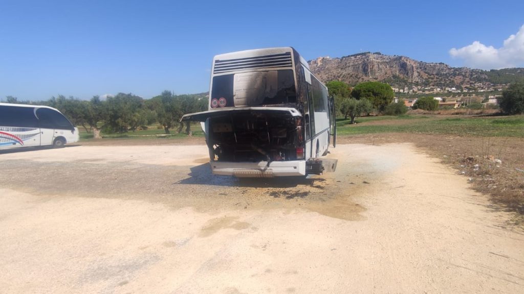 bus incendio sciaccamare 2024