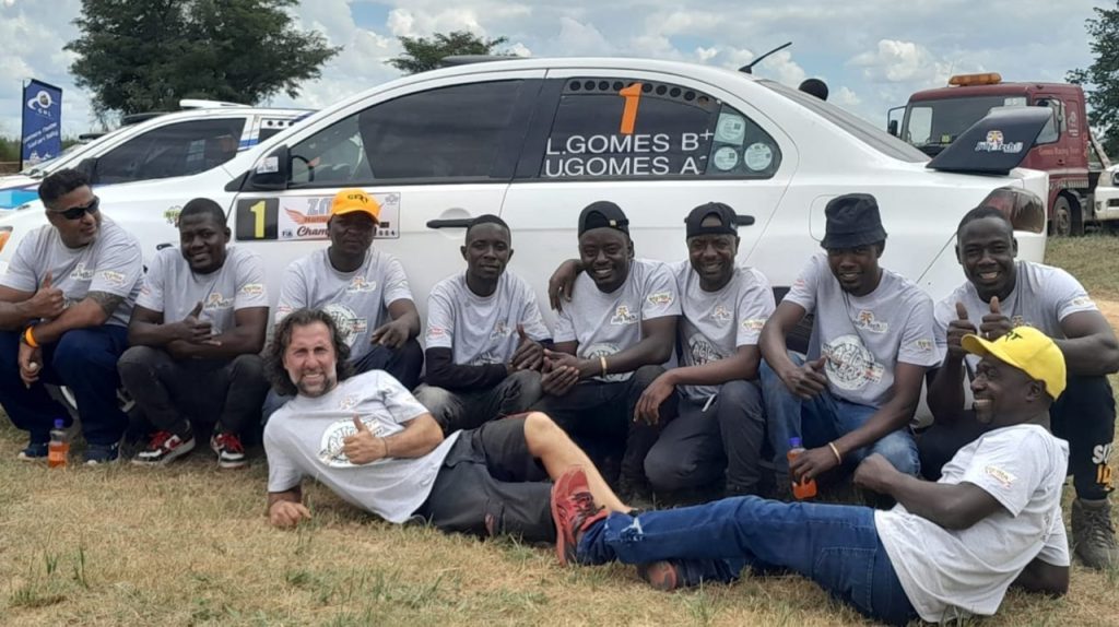 cerrito gruppo africa 2023