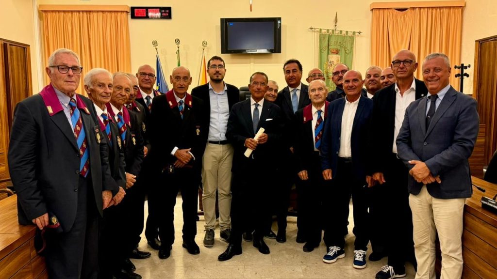 cittadinanza onoraria messineo 2024