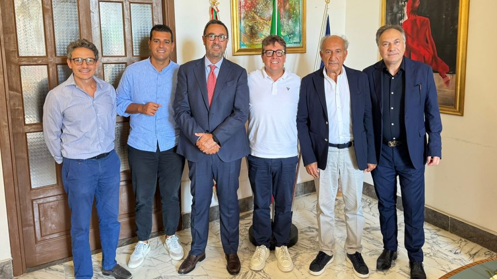 commissione liquidazione menfi 2024