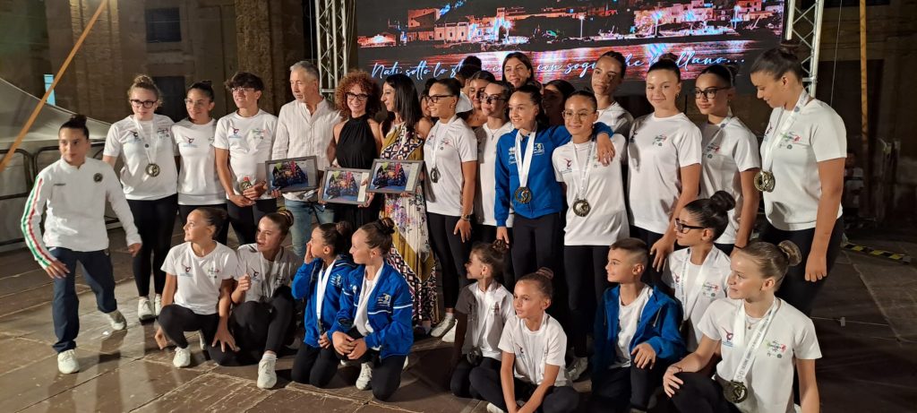 discbolo trofeo 2024