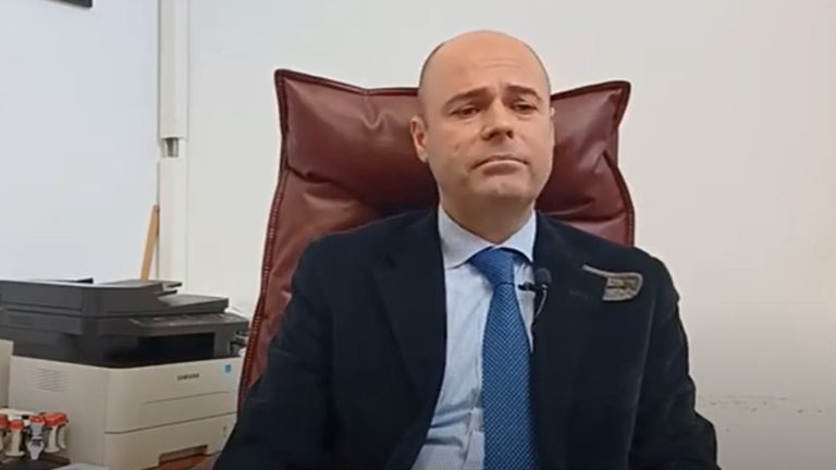 ezio ferraro 2024