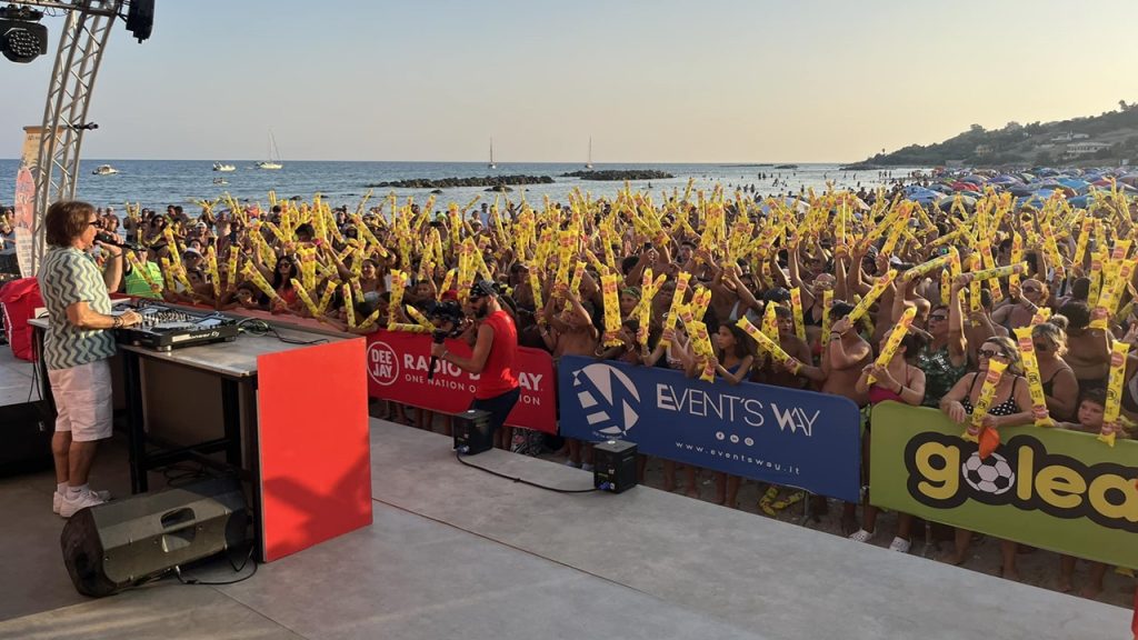 fargetta foggia 2024