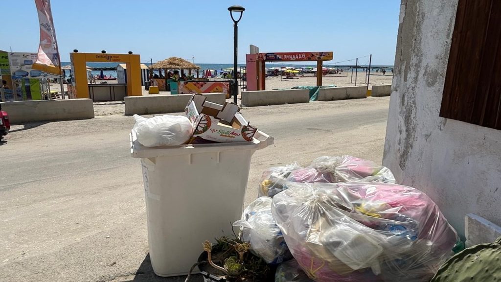 foggia differenziata