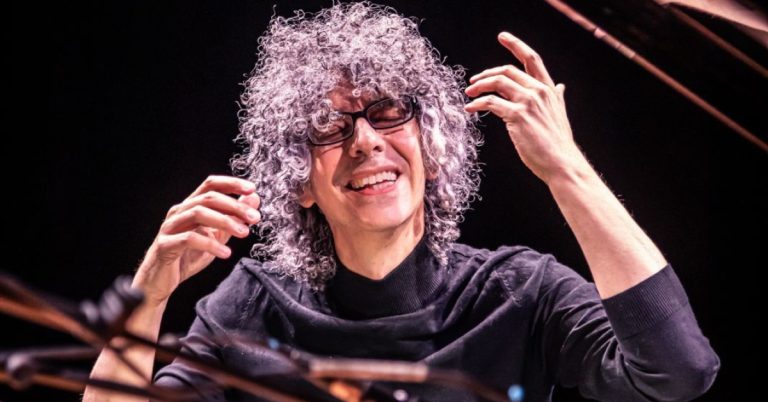 giovanni allevi