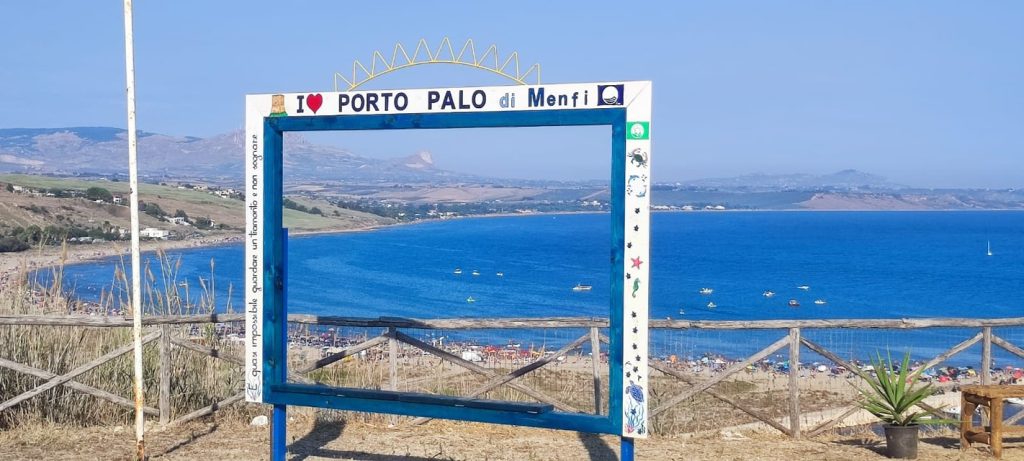 i love porto palo cornice 2024