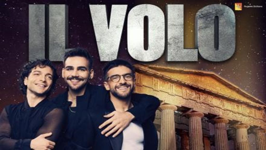 il volo templi
